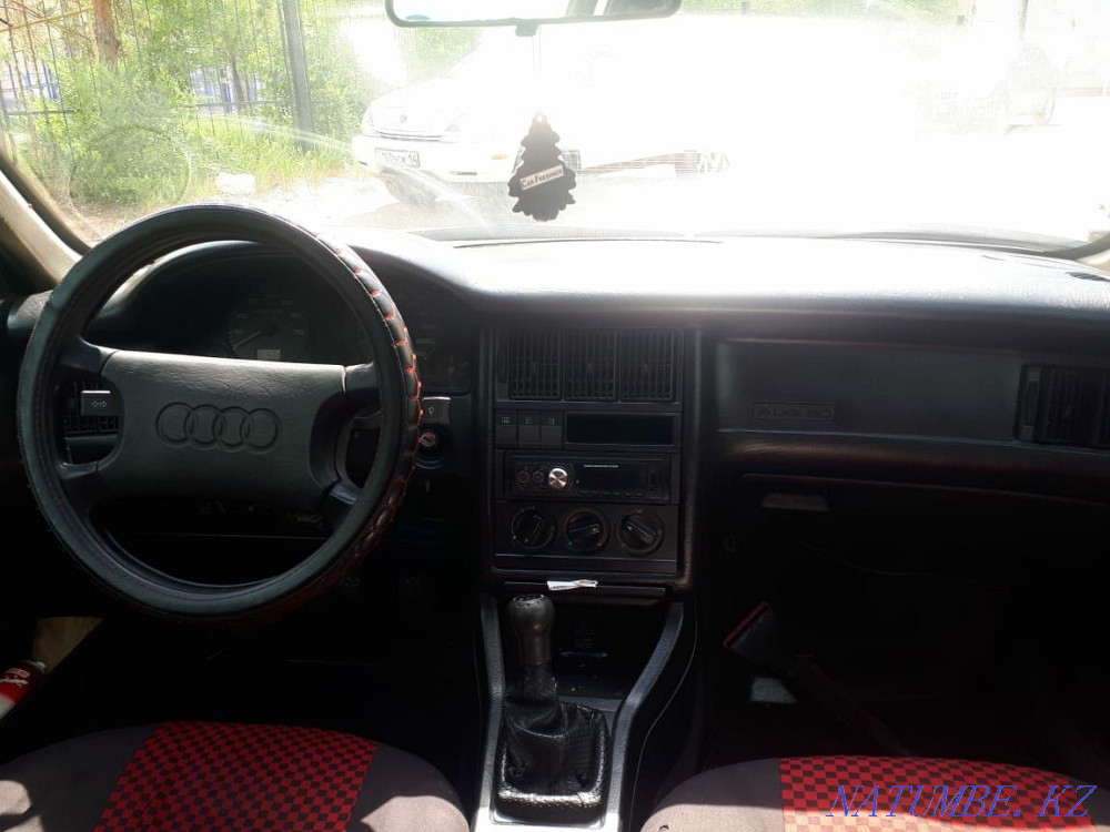 Audi 80    year  - photo 5