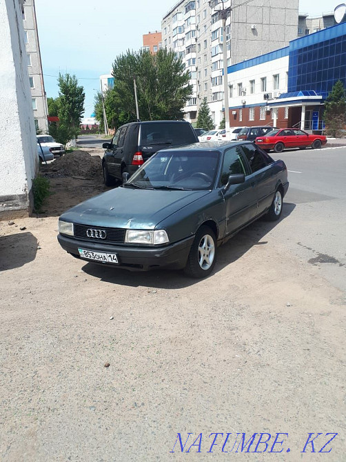 Audi 80    year  - photo 1