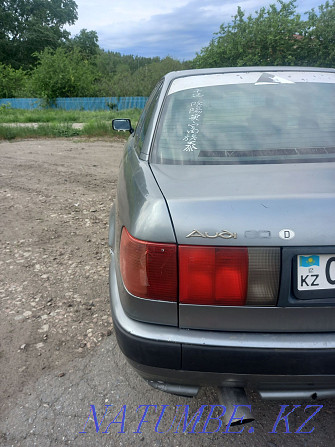 Audi 80    года Петропавловск - изображение 6