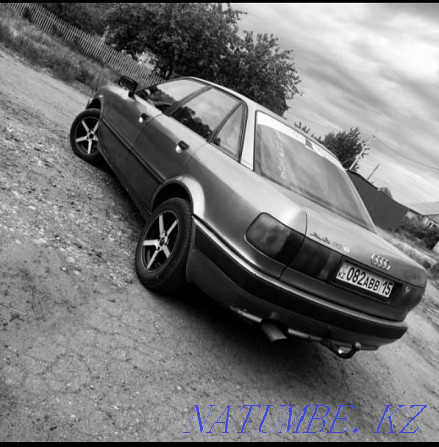 Audi 80    года Петропавловск - изображение 5