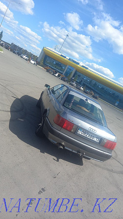 Audi '80  Петропавл - изображение 4