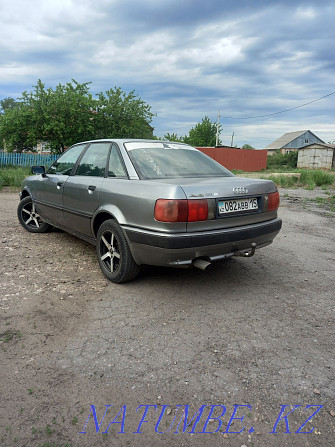 Audi 80    года Петропавловск - изображение 8