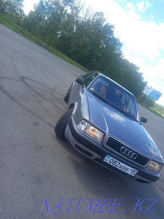 Audi 80    года Петропавловск - изображение 2