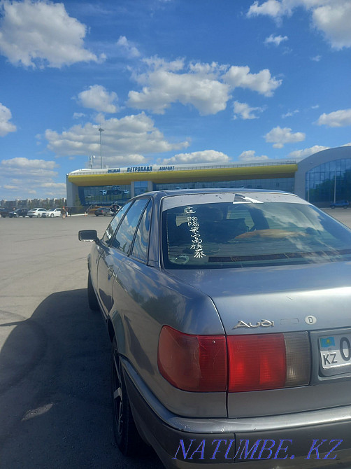 Audi 80    year Petropavlovsk - photo 3