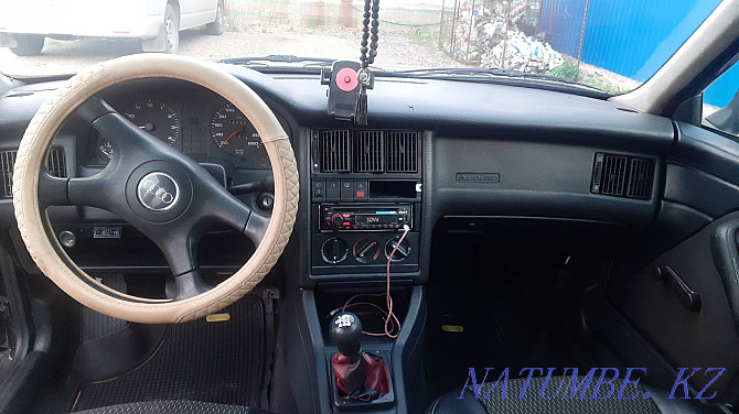 Audi 80    year Rudnyy - photo 4