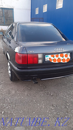 Audi 80    года Рудный - изображение 2