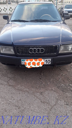 Audi 80    года Рудный - изображение 1