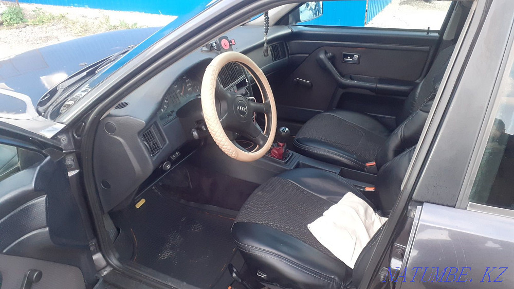 Audi 80    year Rudnyy - photo 7