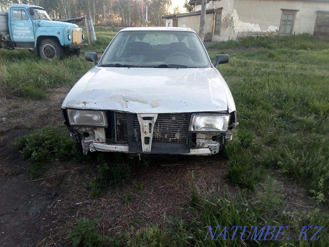 Audi 80    года Петропавловск - изображение 3