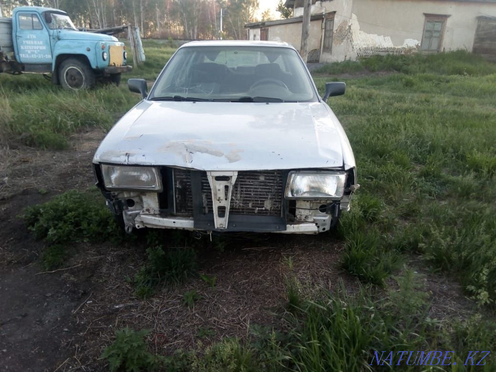 Audi 80    year Petropavlovsk - photo 3