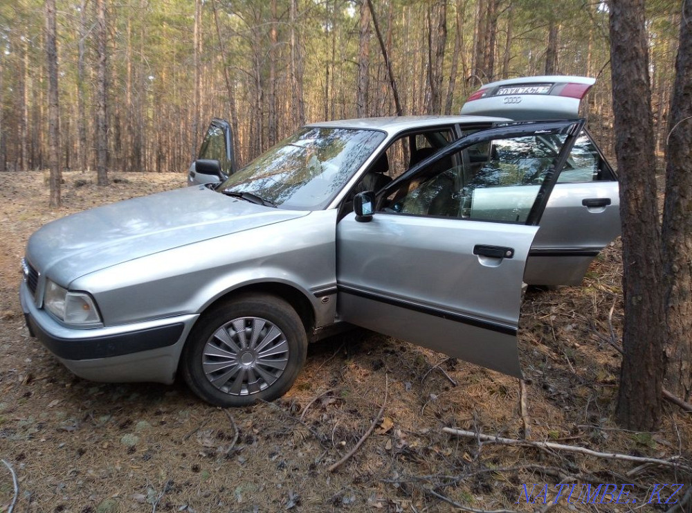 Audi '80  - изображение 2