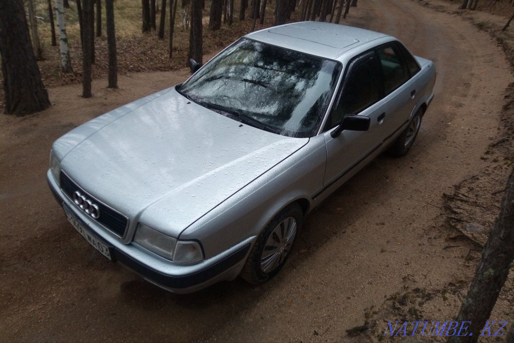 Audi '80  - изображение 5