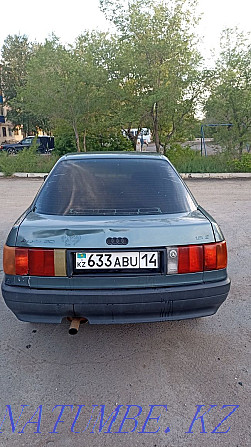 Audi 80    year Aqsu - photo 2