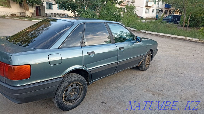 Audi 80    year Aqsu - photo 3