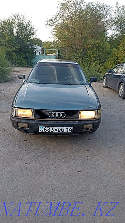 Audi 80    year Aqsu - photo 4