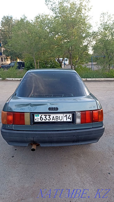 Audi '80  Ақсу  - изображение 2
