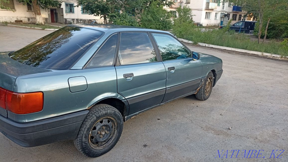 Audi '80  Ақсу  - изображение 3