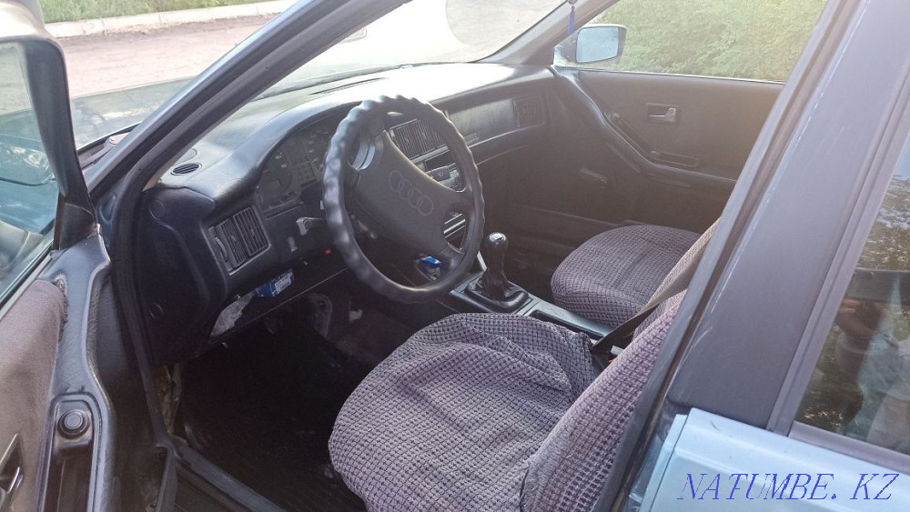 Audi '80  Ақсу  - изображение 5