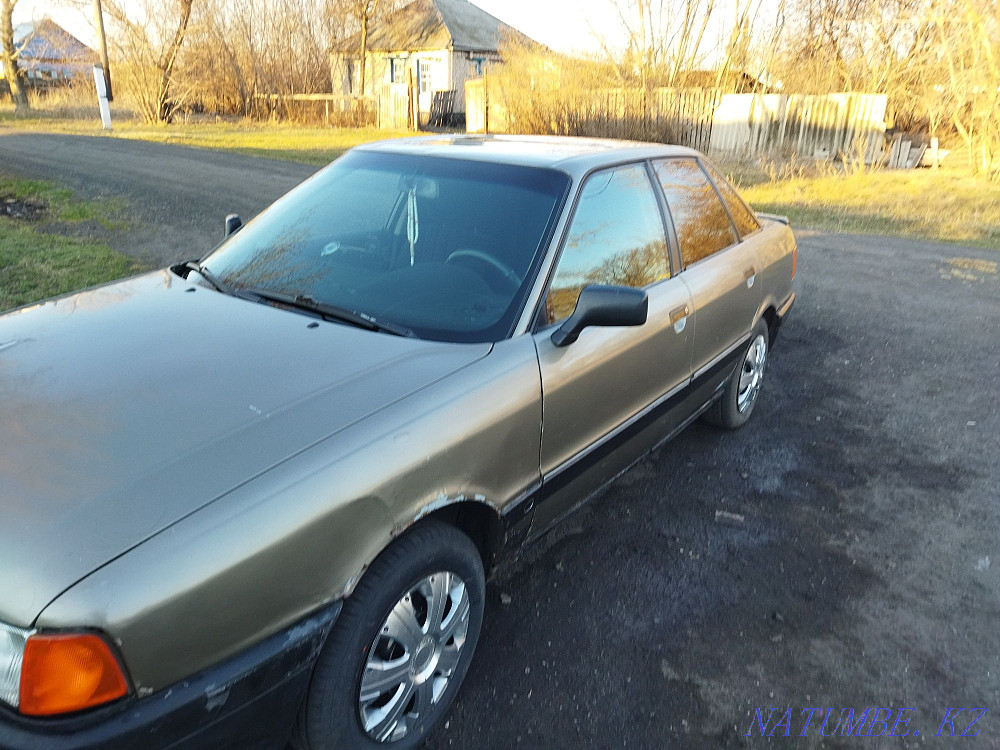 Audi '80  - изображение 3