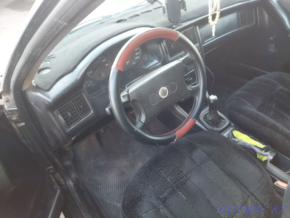 Audi '80  - изображение 4
