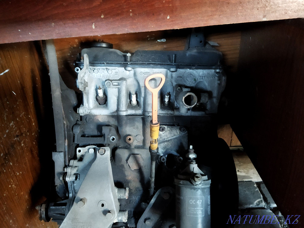 Audi '80  - изображение 6