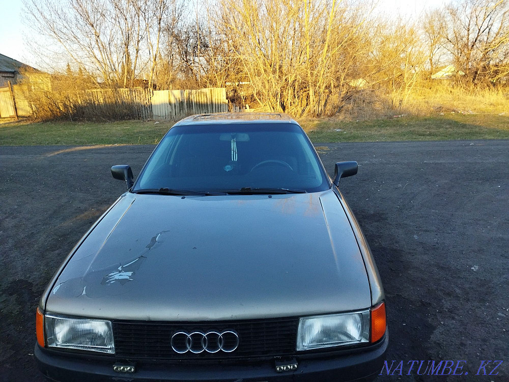 Audi '80  - изображение 1