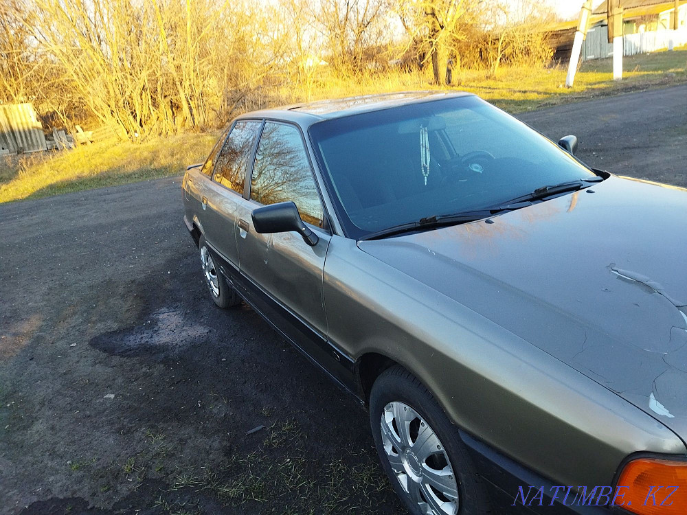 Audi '80  - изображение 2