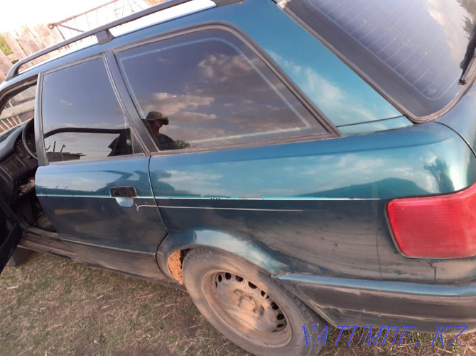 Audi 80    year Kokshetau - photo 2