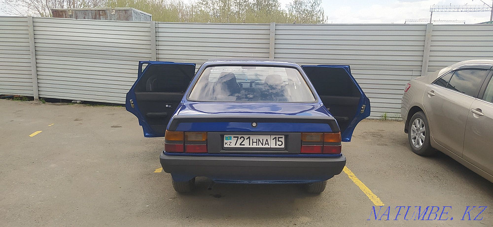 Audi 80    year Petropavlovsk - photo 4