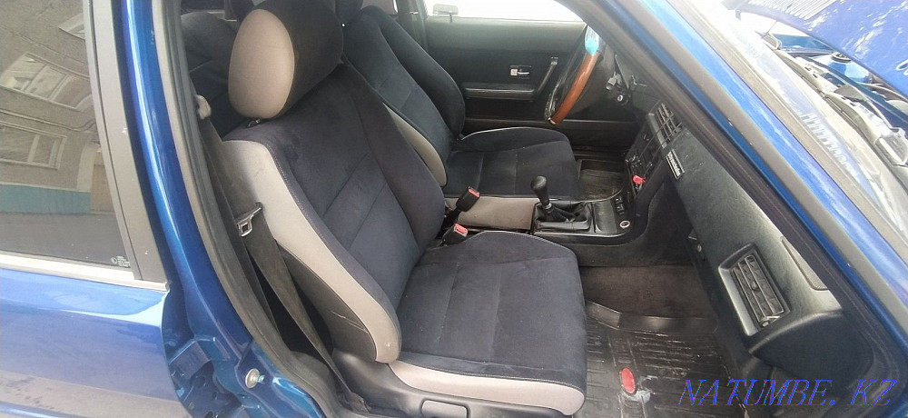 Audi 80    year Petropavlovsk - photo 6