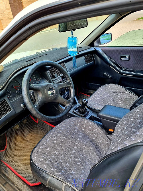 Audi 80    year Karagandy - photo 4