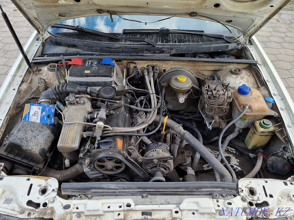 Audi 80    year Karagandy - photo 6