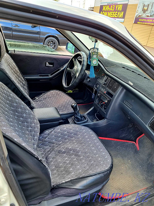 Audi 80    year Karagandy - photo 5