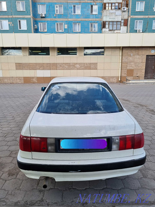 Audi 80    year Karagandy - photo 3
