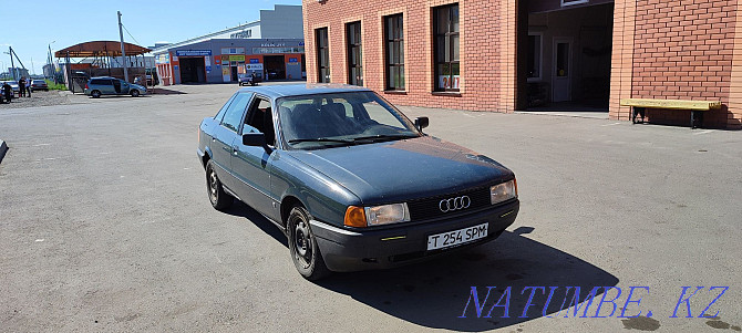 Audi '80  Петропавл - изображение 3