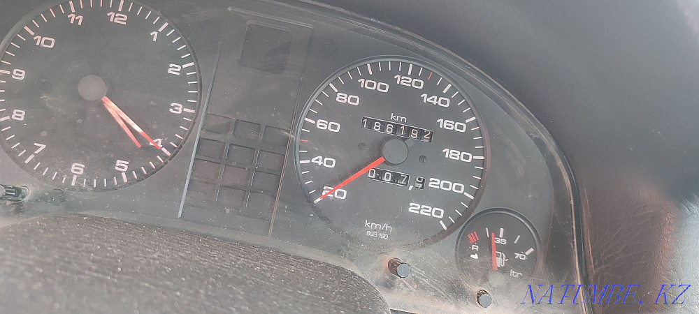 Audi 80    year Petropavlovsk - photo 5