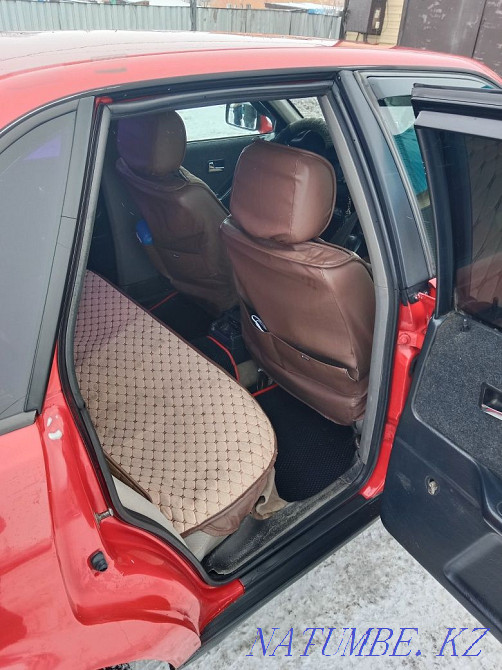 Audi 80    year Kokshetau - photo 6