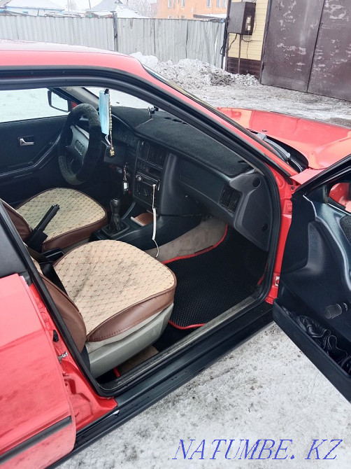 Audi 80    year Kokshetau - photo 3