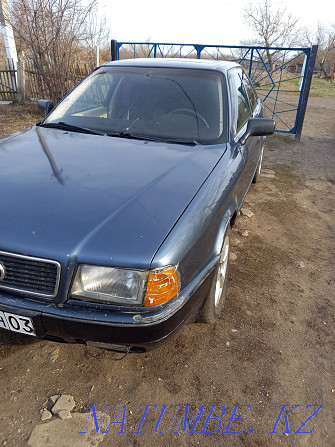 Audi 80    year Kokshetau - photo 2