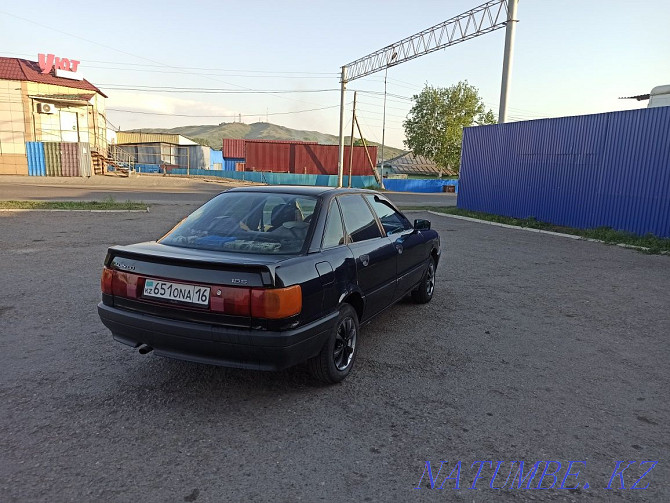 Audi 80    year Shemonaikha - photo 1