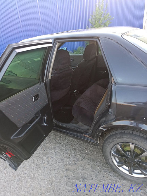 Audi 80    year Shemonaikha - photo 6