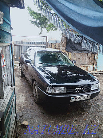 Audi 80    year Ust-Kamenogorsk - photo 1