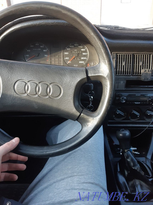 Audi '80  Қостанай  - изображение 4