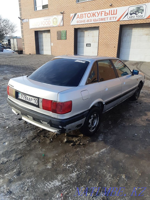 Audi '80  Қостанай  - изображение 3