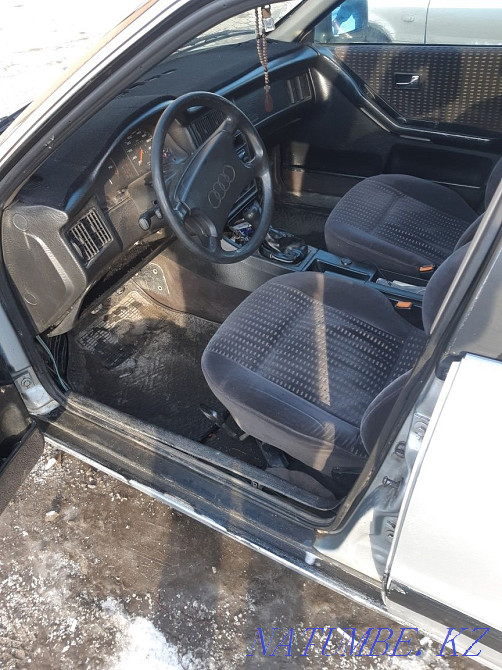 Audi '80  Қостанай  - изображение 6