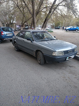 Audi 80    года Чапаево - photo 1