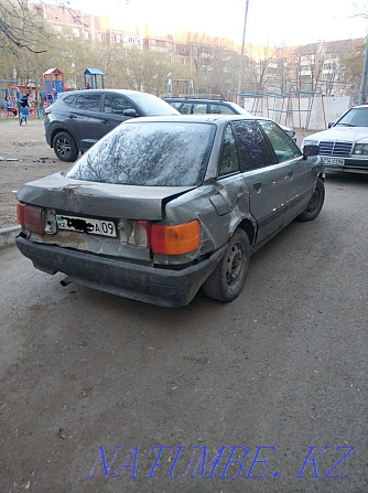 Audi 80    года Чапаево - photo 3