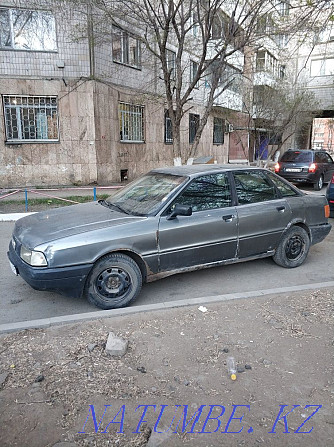 Audi 80    года Чапаево - photo 2