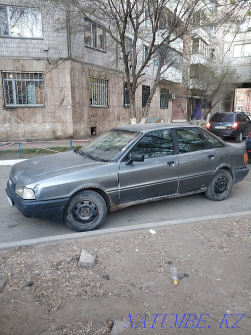 Audi 80    year Чапаево - photo 2