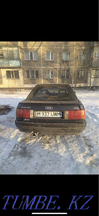 Audi 80    года Караганда - photo 2